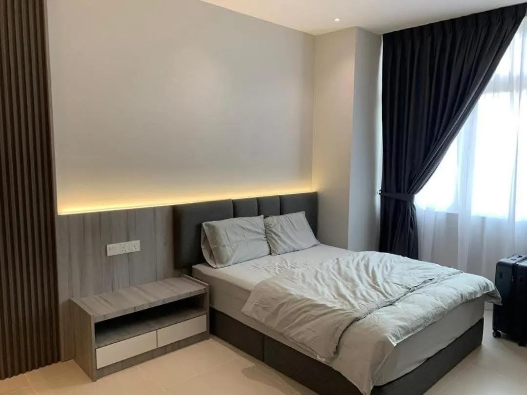 Aparthotel Diamond Studio Manila